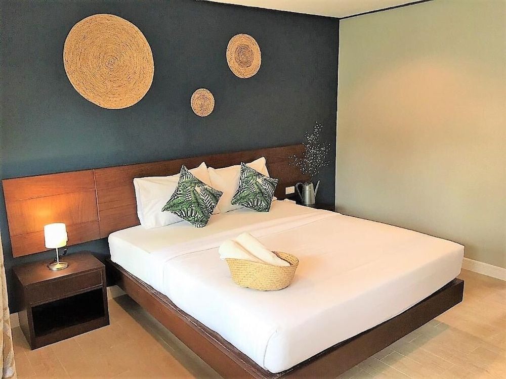 undefined Let's Hyde Pattaya Resort & Villas 5