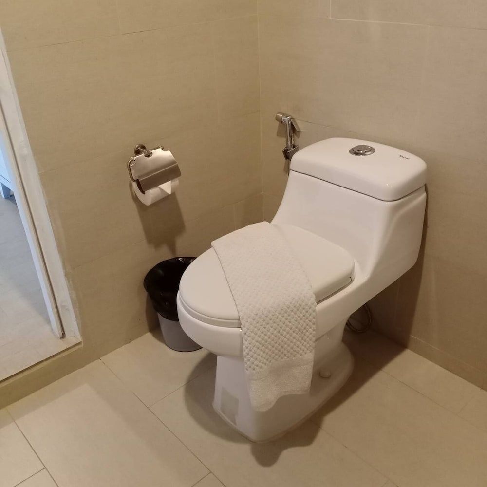 undefined Let's Hyde Pattaya Resort & Villas 9