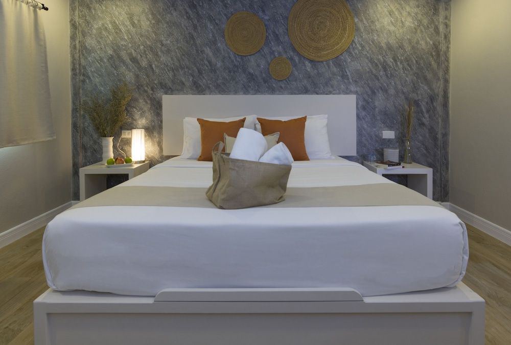 Let's Hyde Pattaya Resort & Villas Gardenside Villa 3