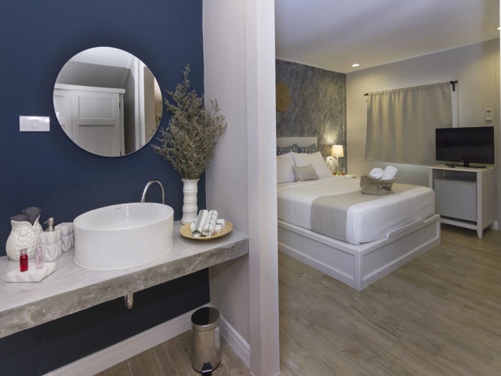 undefined Let's Hyde Pattaya Resort & Villas 4