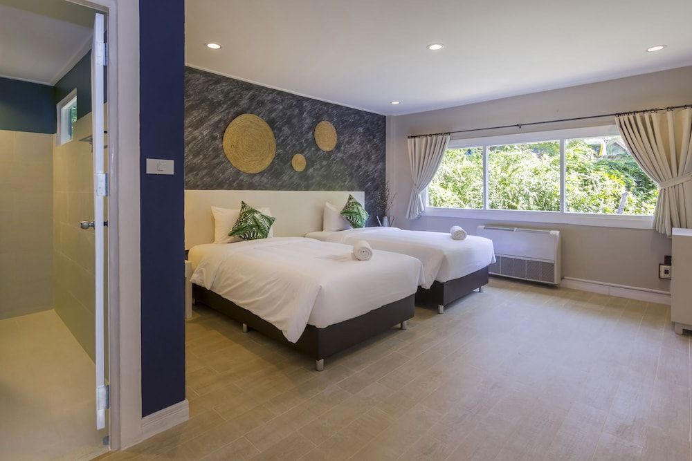 undefined Let's Hyde Pattaya Resort & Villas 4