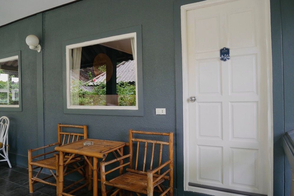 Let's Hyde Pattaya Resort & Villas Gardenside Villa 10