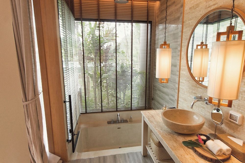 The Series Resort Khaoyai Canopy  Room 5