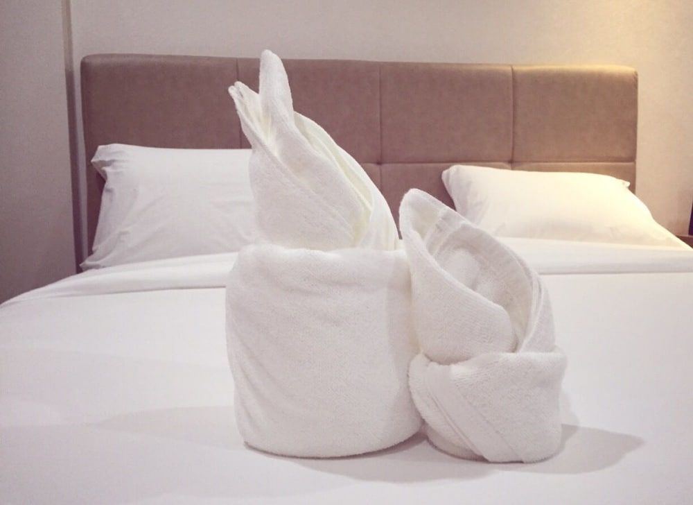 Boone Place Superior Double Room 4