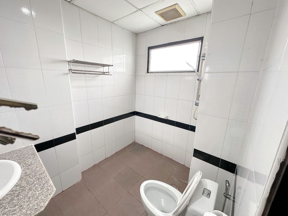 Baiboon Grand Hotel Standard Double Room 6