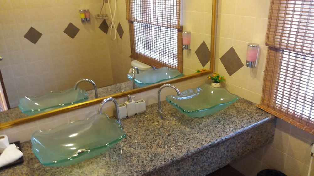 Baan ViewBor Pool Villa 4 Bedrooms Private Pool Villa 33