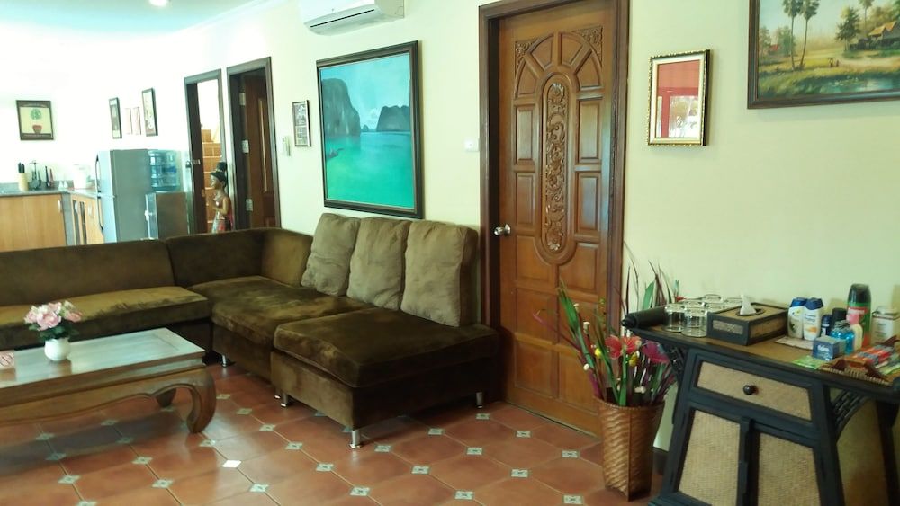 Baan ViewBor Pool Villa 4 Bedrooms Private Pool Villa 21