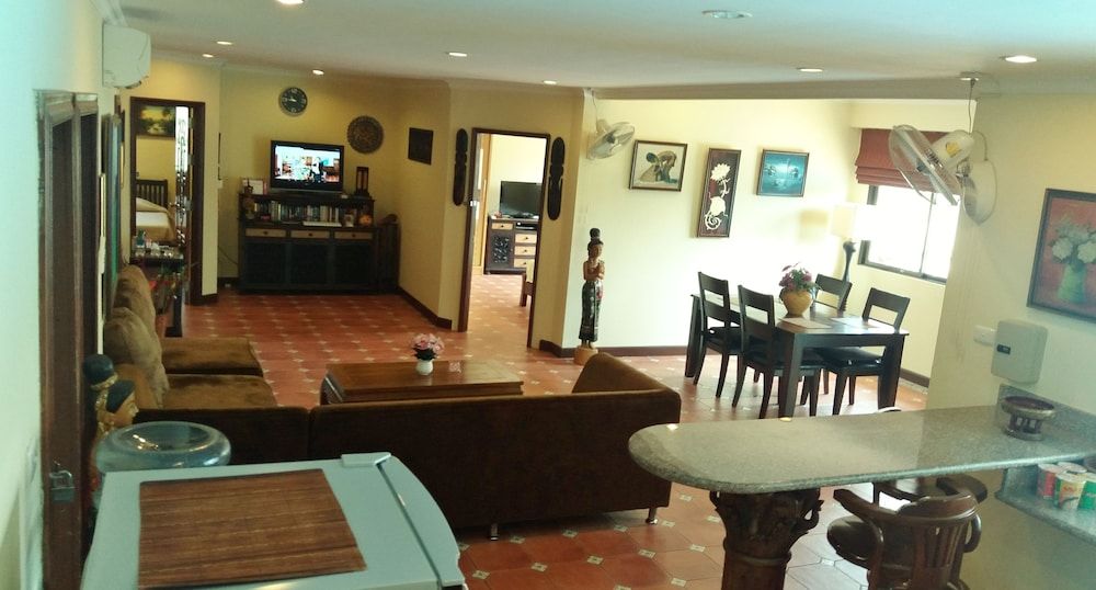 Baan ViewBor Pool Villa 4 Bedrooms Private Pool Villa 15