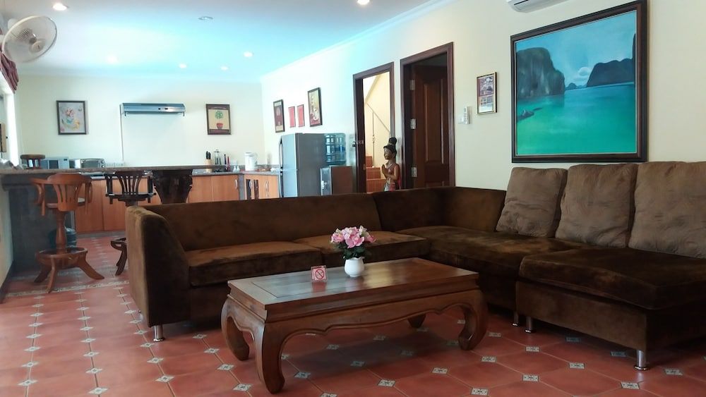 Baan ViewBor Pool Villa 4 Bedrooms Private Pool Villa 13