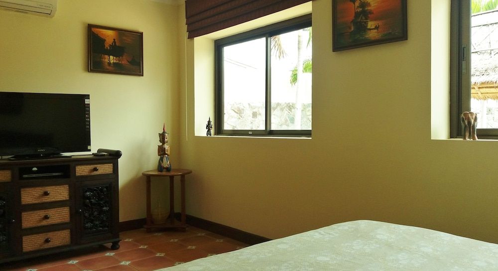 Baan ViewBor Pool Villa 4 Bedrooms Private Pool Villa 18