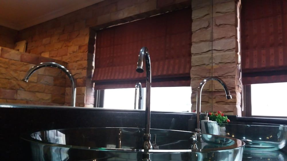 Baan ViewBor Pool Villa 4 Bedrooms Private Pool Villa 31