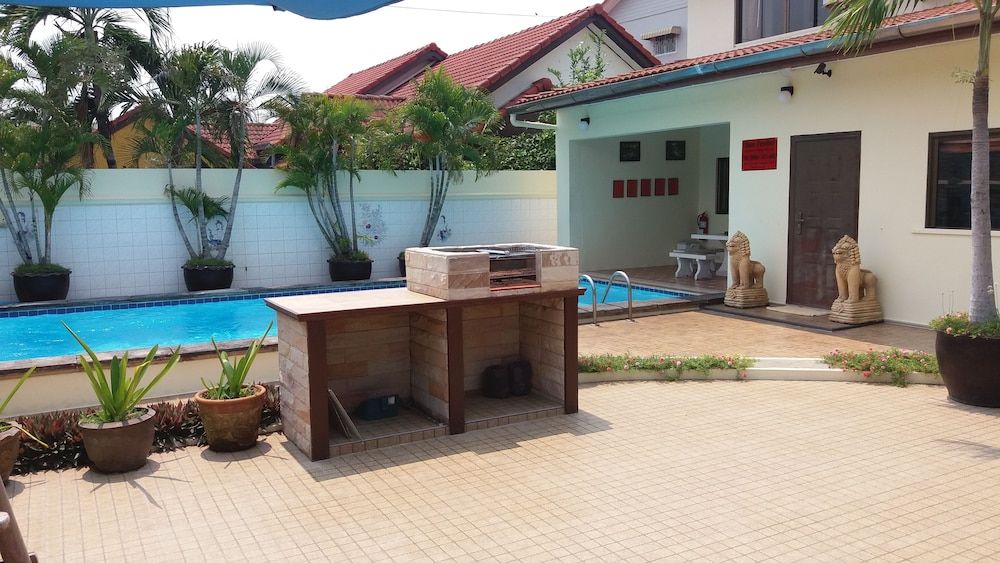 Baan ViewBor Pool Villa 4 Bedrooms Private Pool Villa 26