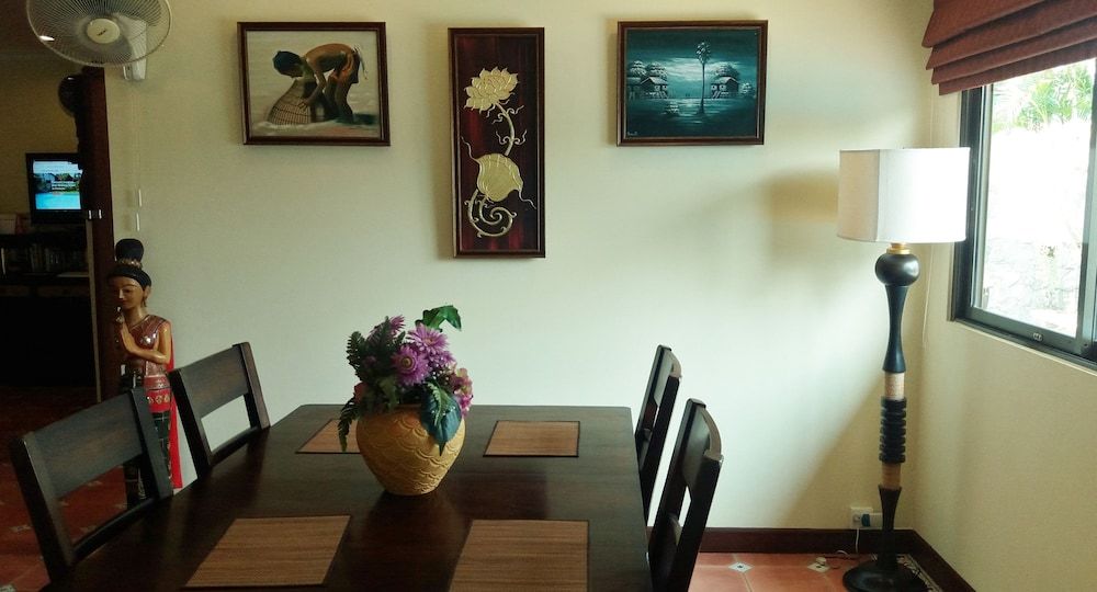 Baan ViewBor Pool Villa 4 Bedrooms Private Pool Villa 16