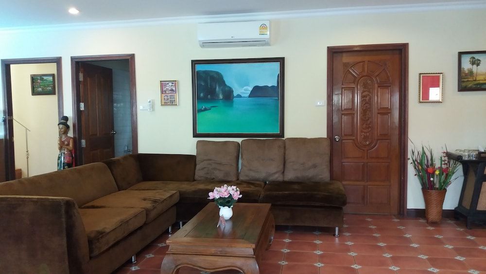 Baan ViewBor Pool Villa 4 Bedrooms Private Pool Villa 14