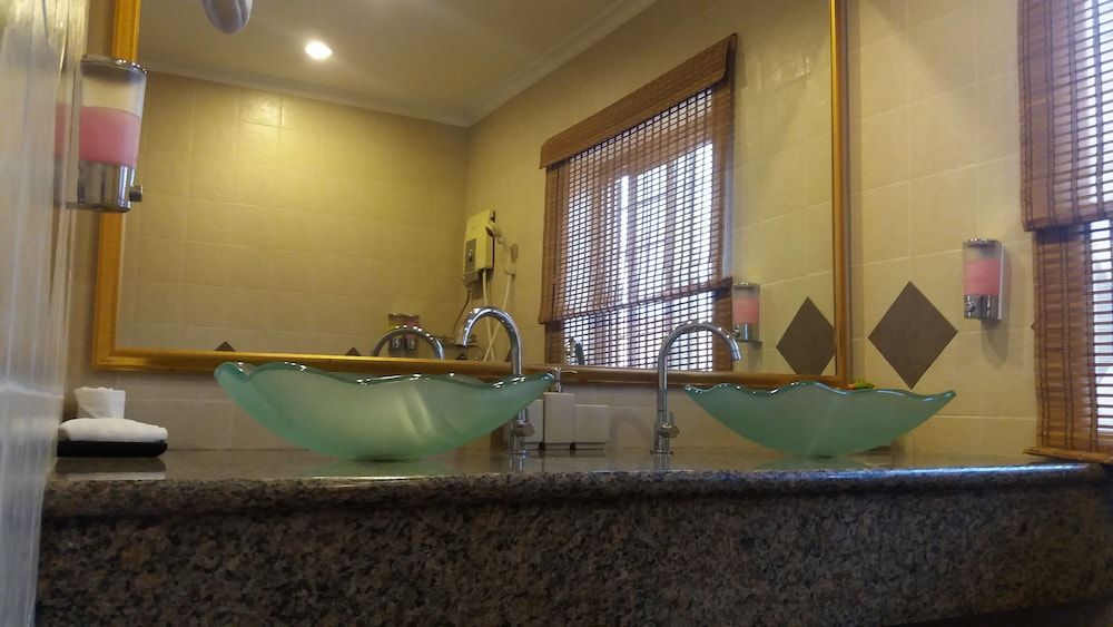 Baan ViewBor Pool Villa 4 Bedrooms Private Pool Villa 30