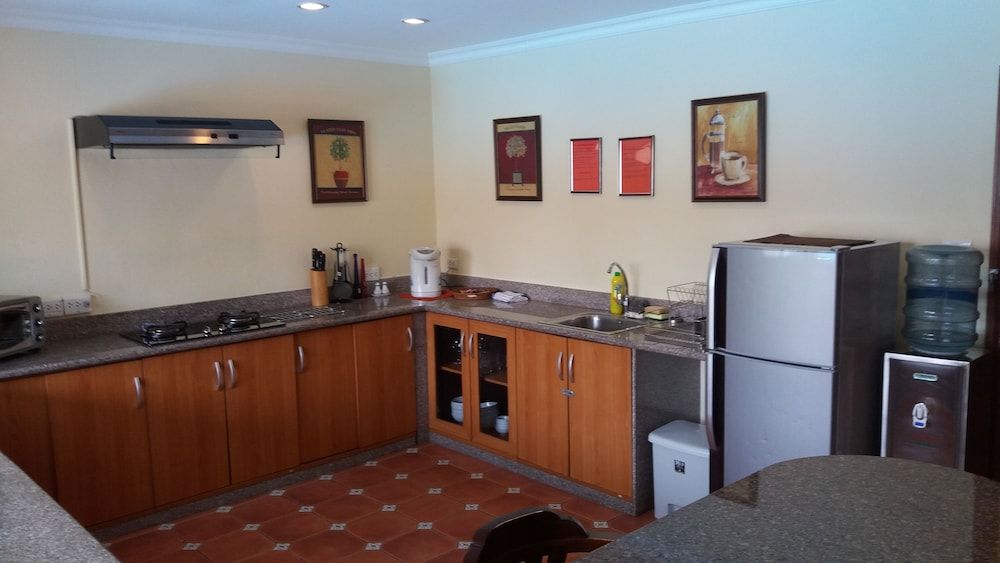 Baan ViewBor Pool Villa 4 Bedrooms Private Pool Villa 11