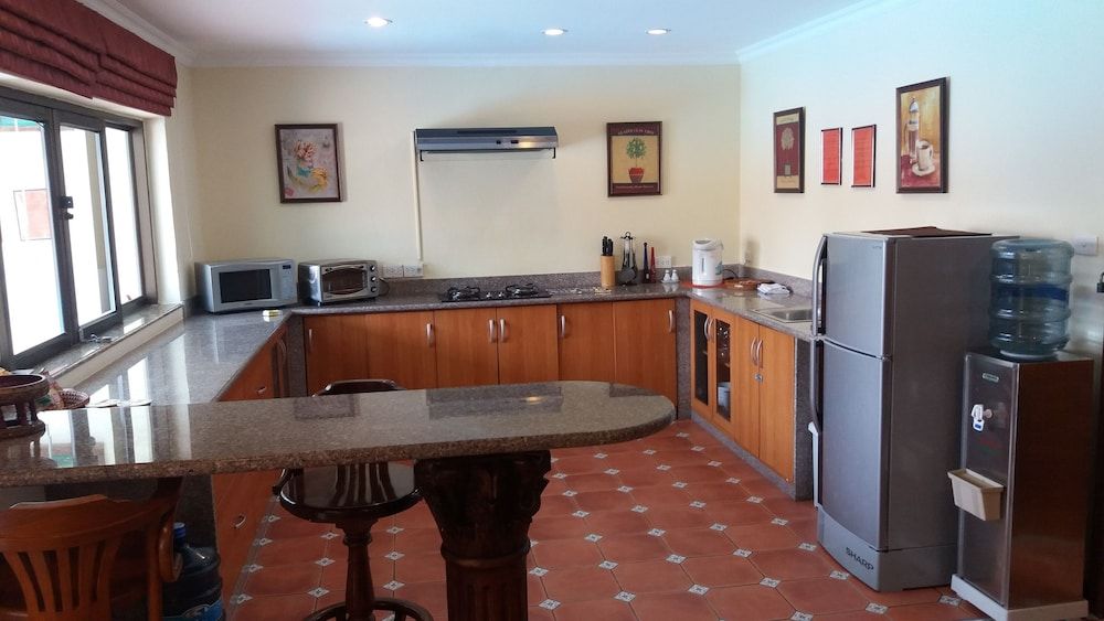 Baan ViewBor Pool Villa 4 Bedrooms Private Pool Villa 10