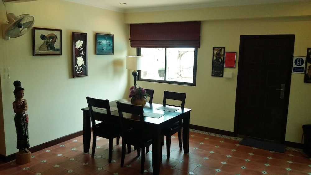 Baan ViewBor Pool Villa 4 Bedrooms Private Pool Villa 9