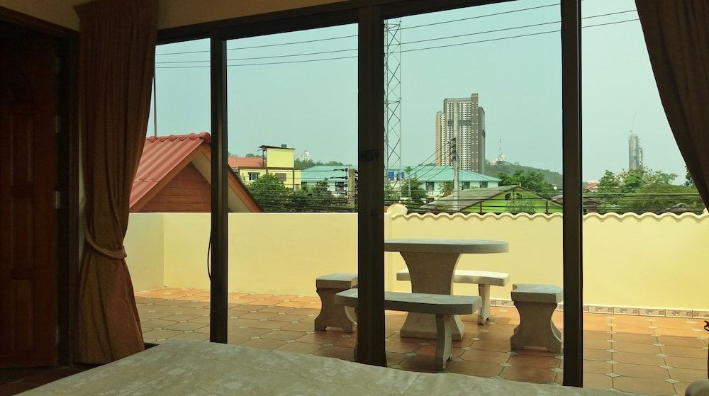 Baan ViewBor Pool Villa 4 Bedrooms Private Pool Villa 29