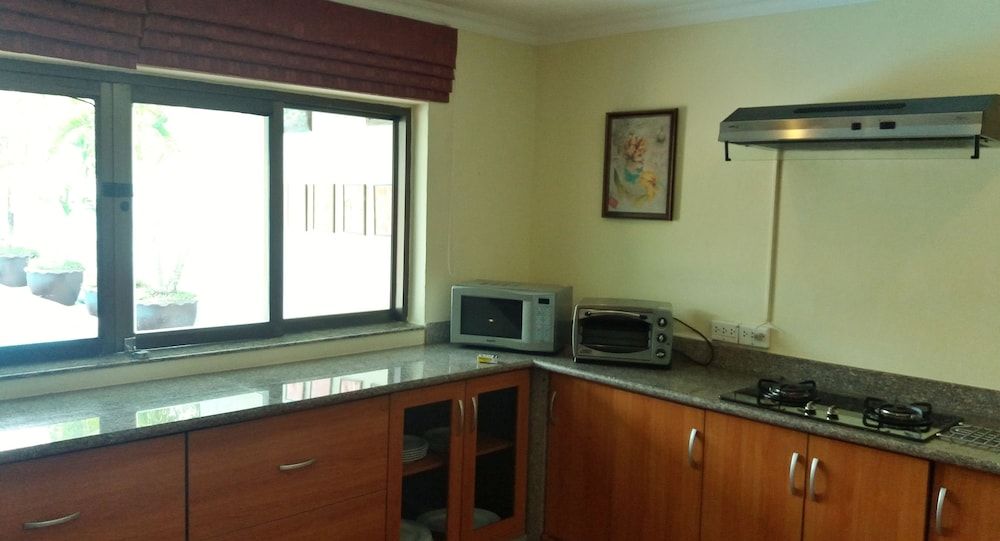 Baan ViewBor Pool Villa 4 Bedrooms Private Pool Villa 12