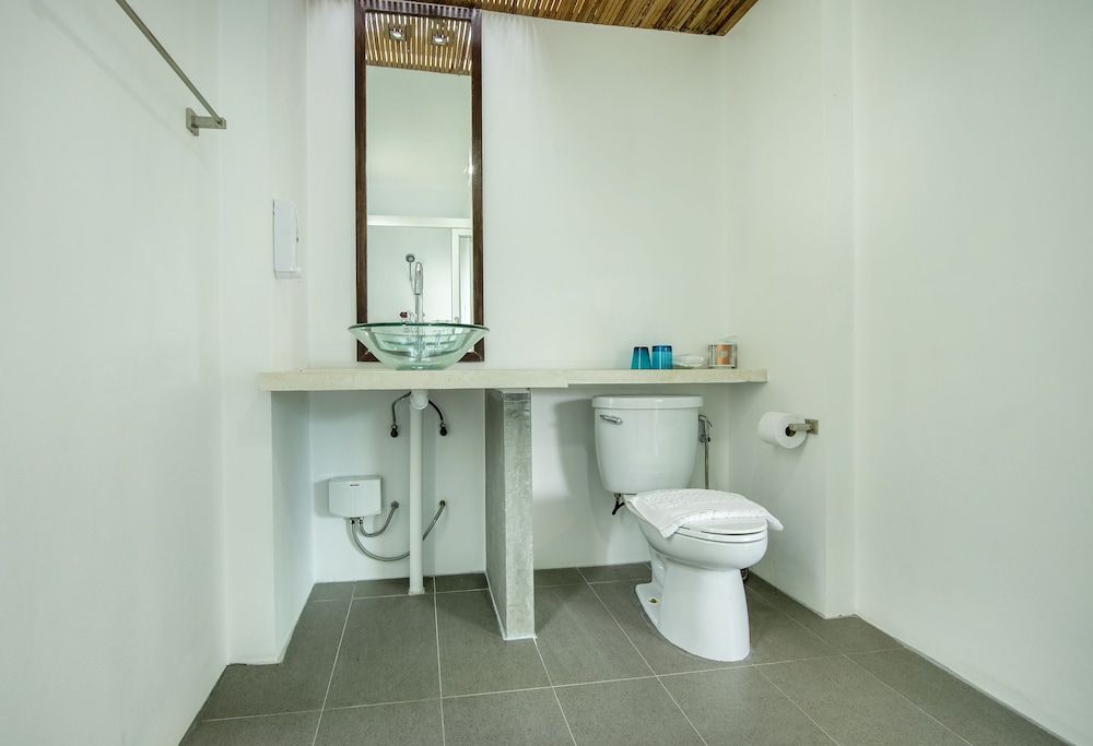 Lucerne Resort Khao Yai Villa Twin 4