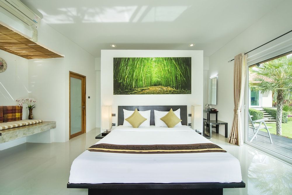 undefined Lucerne Resort Khao Yai 3