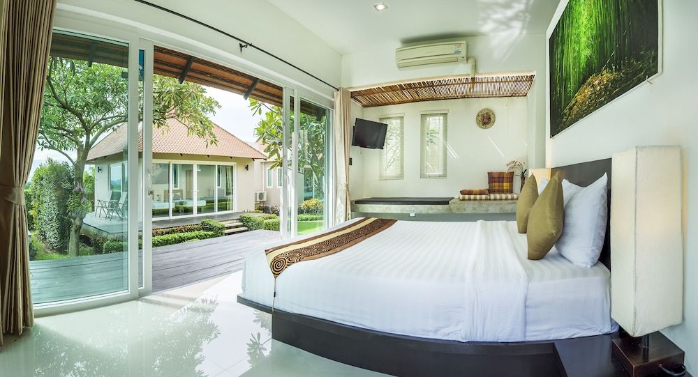 undefined Lucerne Resort Khao Yai 4