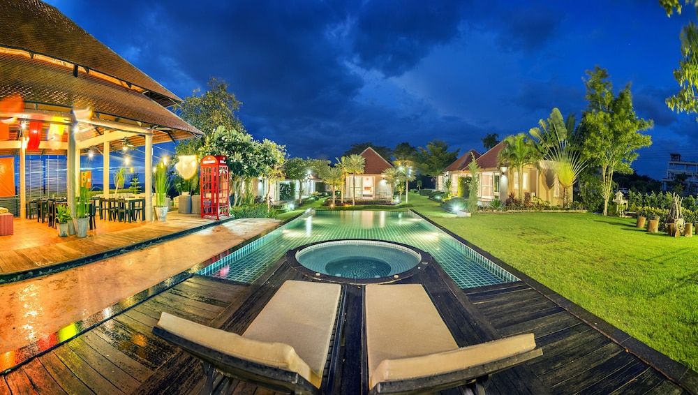 undefined Lucerne Resort Khao Yai