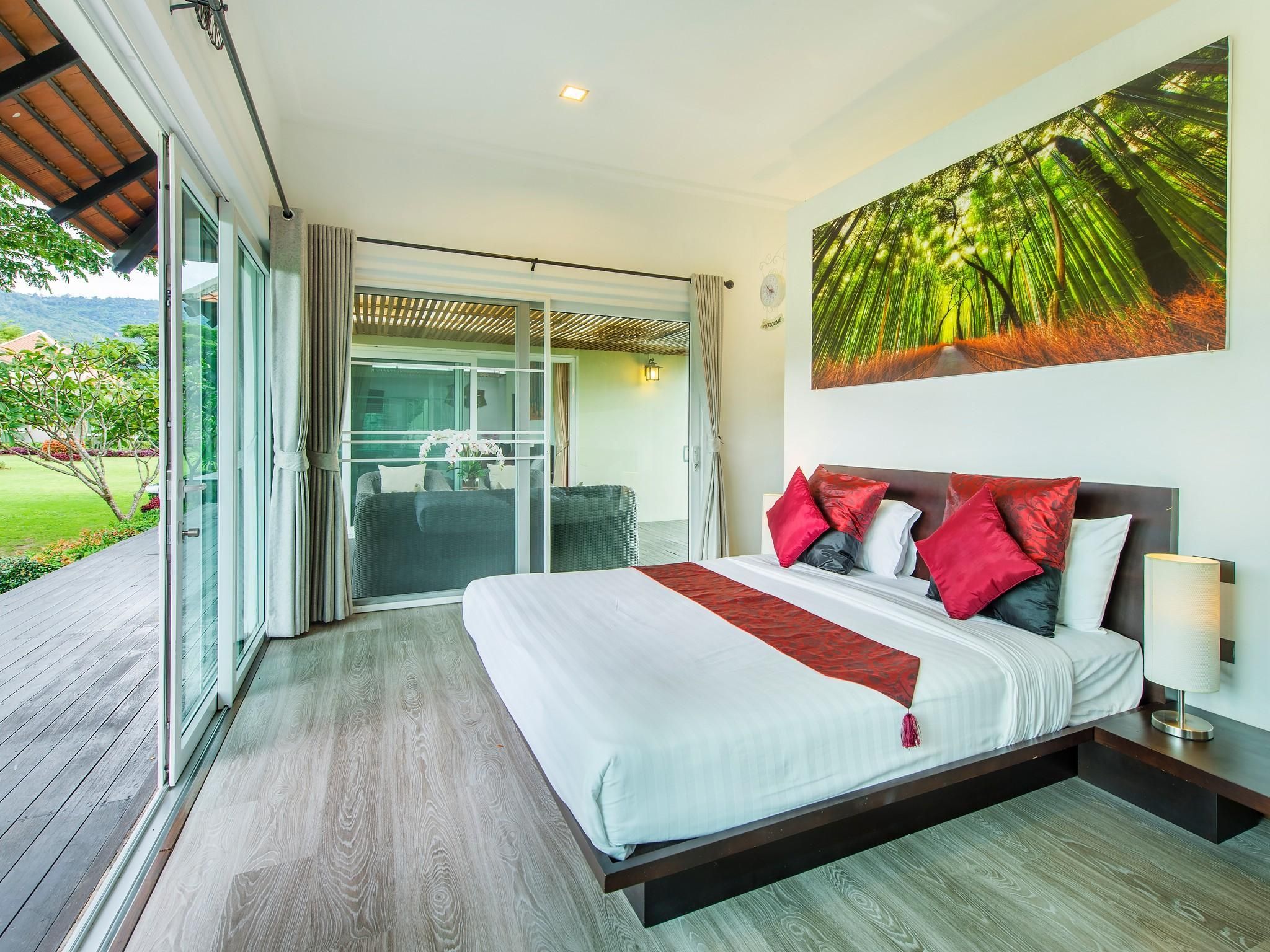 undefined Lucerne Resort Khao Yai 9