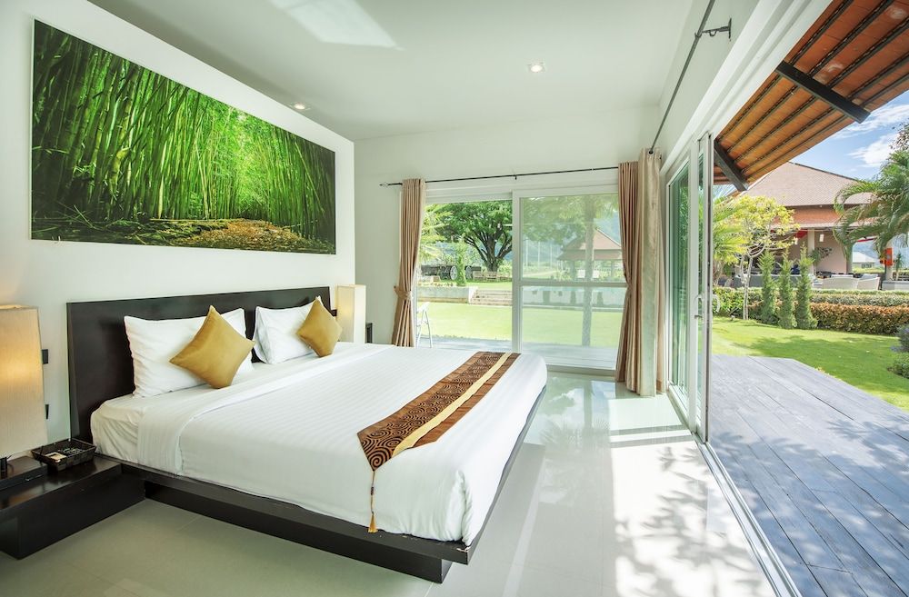 undefined Lucerne Resort Khao Yai 5