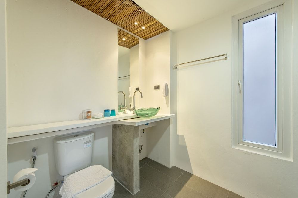 Lucerne Resort Khao Yai Villa Twin 4