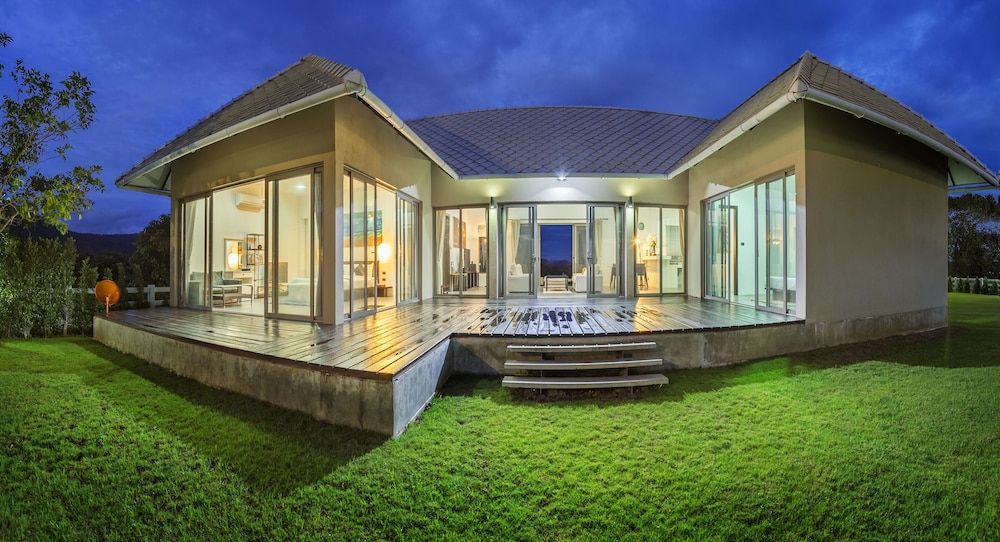 undefined Lucerne Resort Khao Yai 2