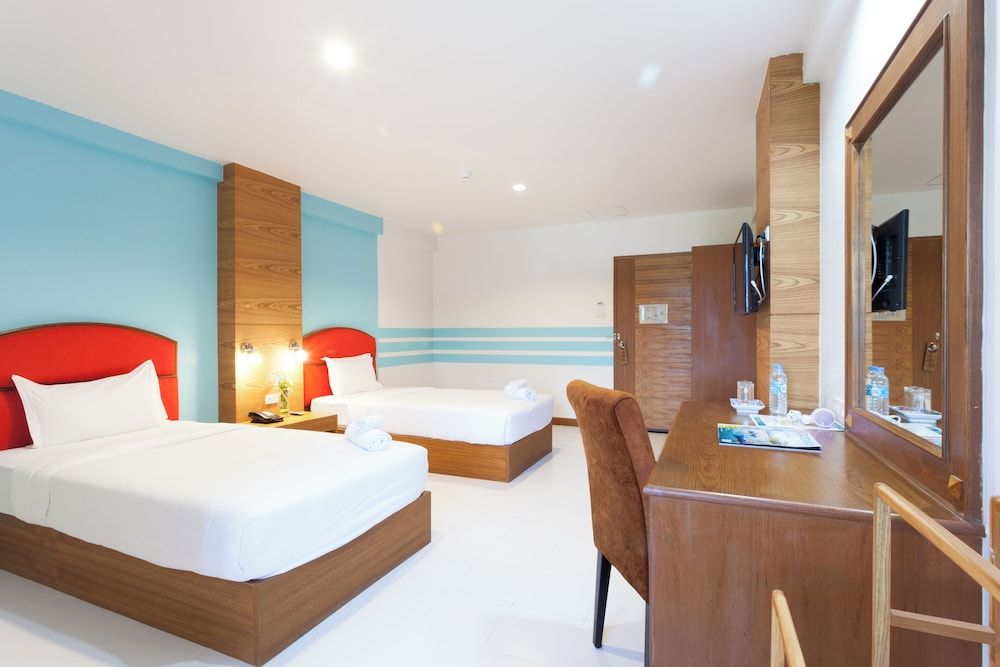 undefined We Briza Hotel Chiangmai 10