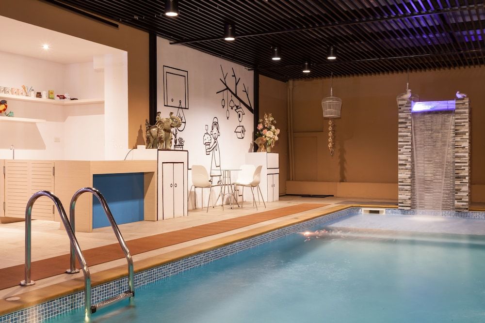 undefined We Briza Hotel Chiangmai 6