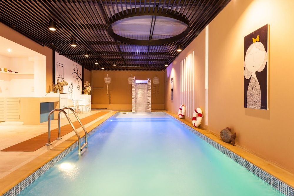 undefined We Briza Hotel Chiangmai 10