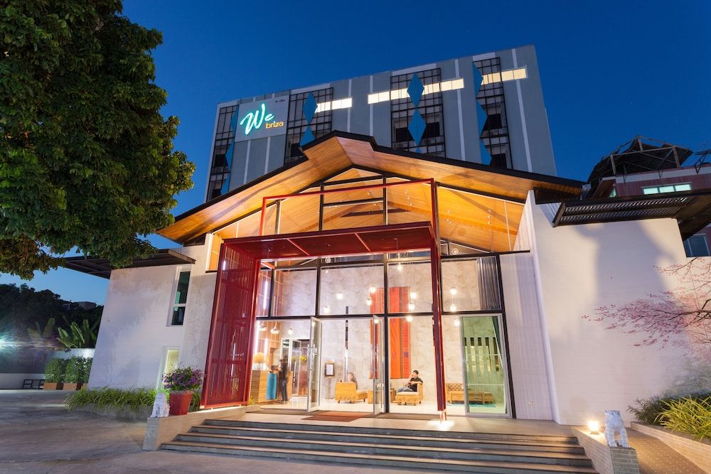 undefined We Briza Hotel Chiangmai