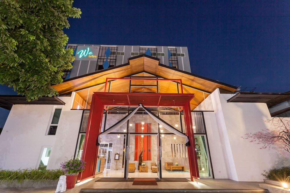 undefined We Briza Hotel Chiangmai 2