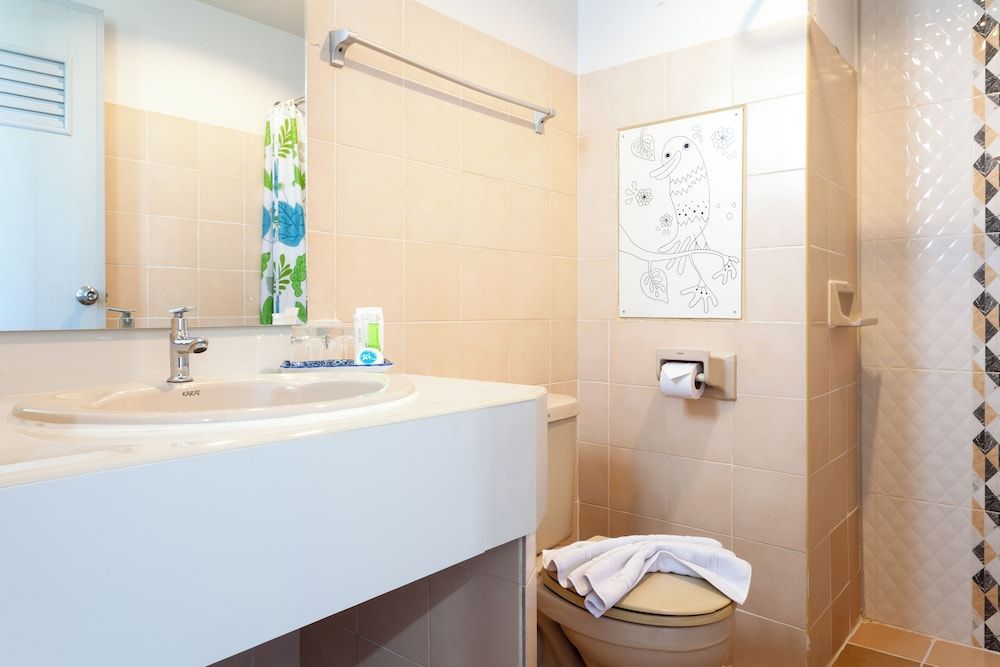 undefined We Briza Hotel Chiangmai 5