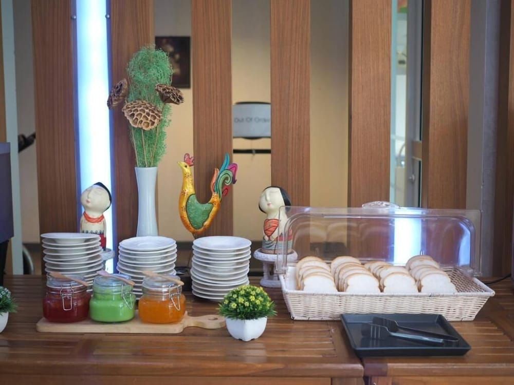 undefined We Briza Hotel Chiangmai 3