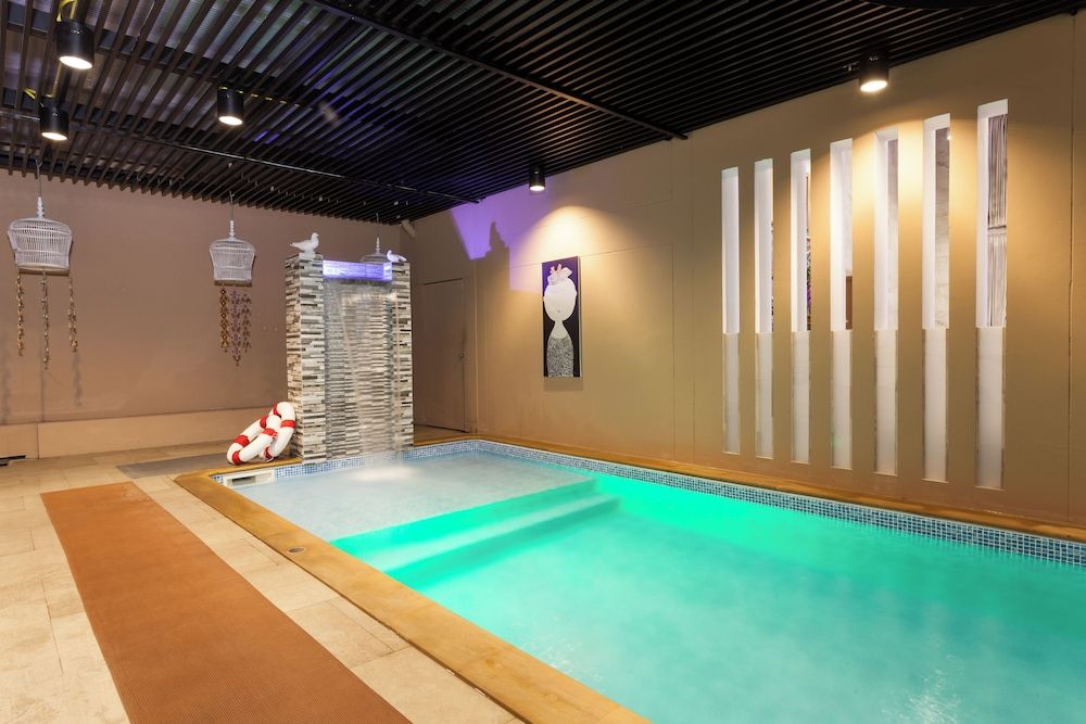 undefined We Briza Hotel Chiangmai 7