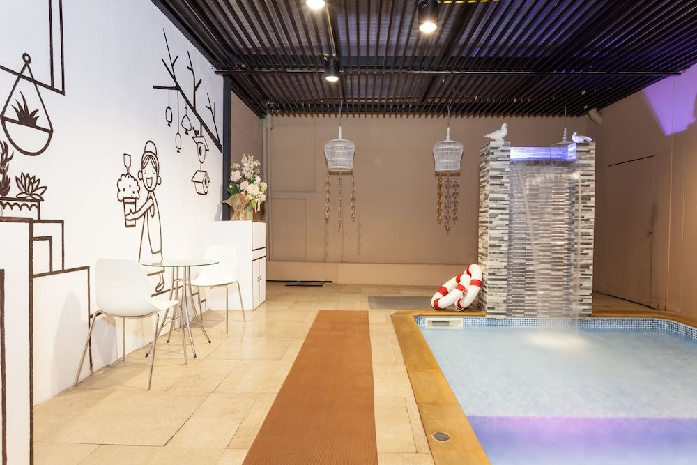 undefined We Briza Hotel Chiangmai 4