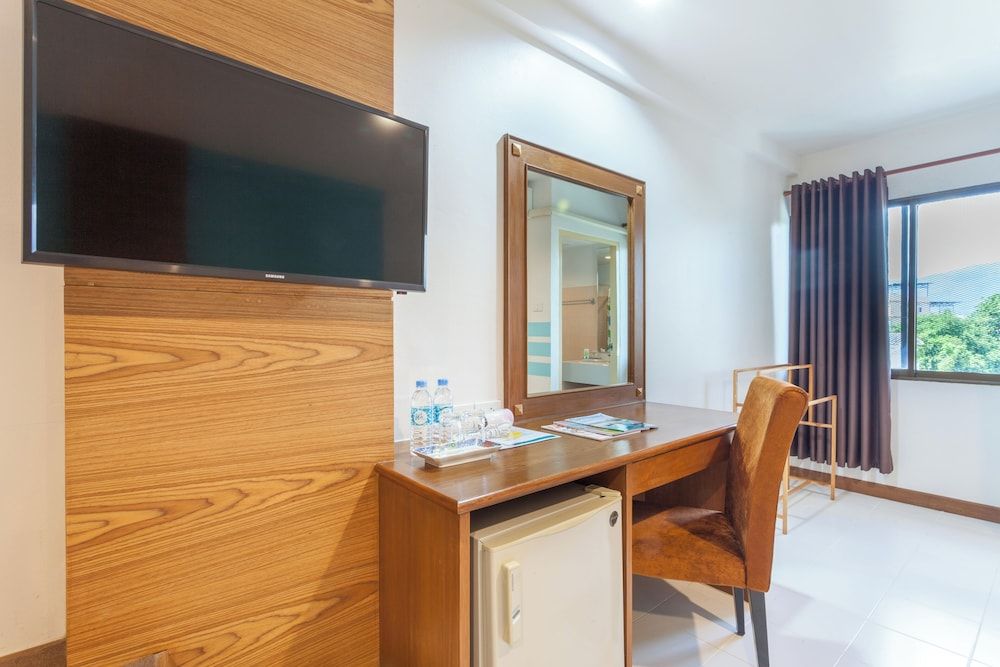 undefined We Briza Hotel Chiangmai 6