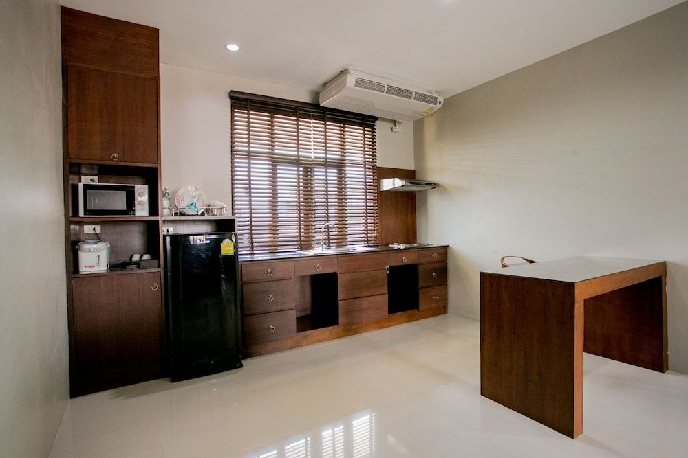 The Desiign Hotel Executive Room 5