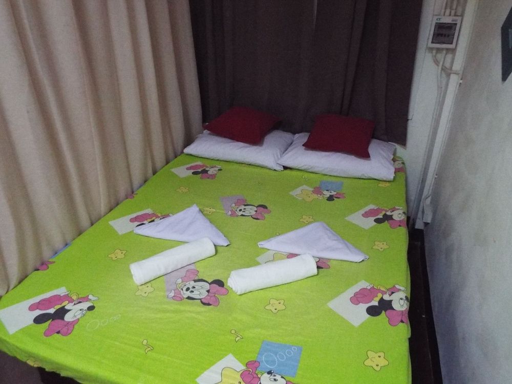undefined Hostel 24