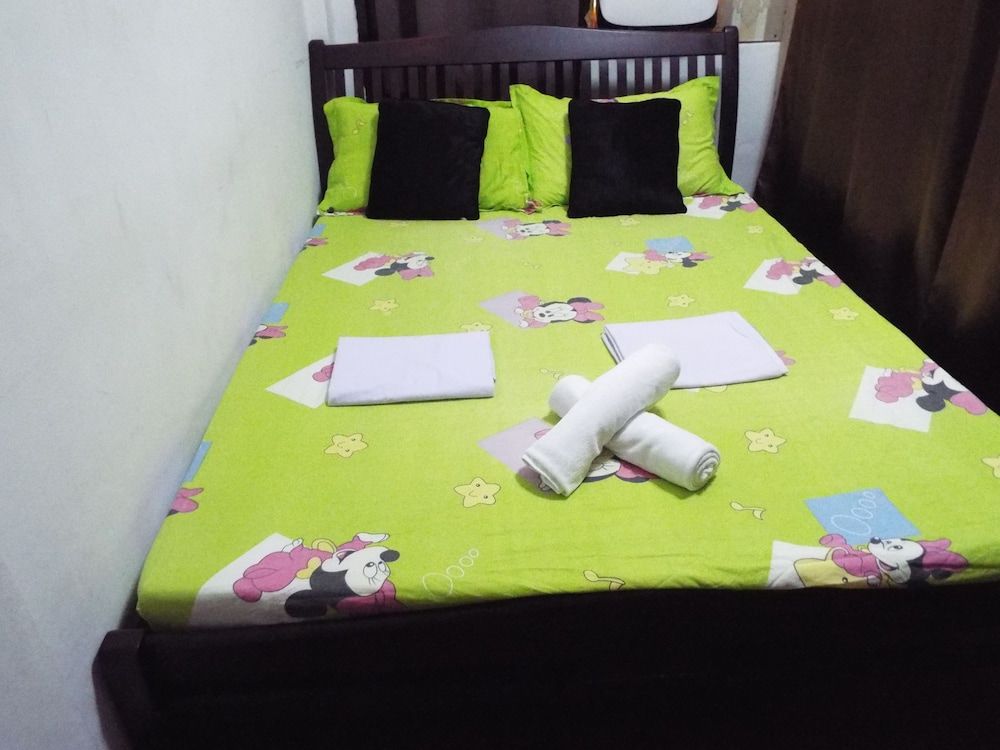 undefined Hostel 24 9