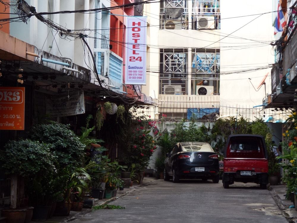 undefined Hostel 24 4