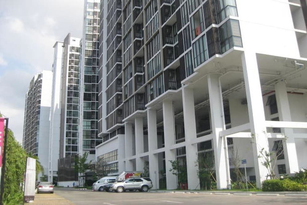 undefined Ideo Mix Sukhumvit 103 By Winnie
