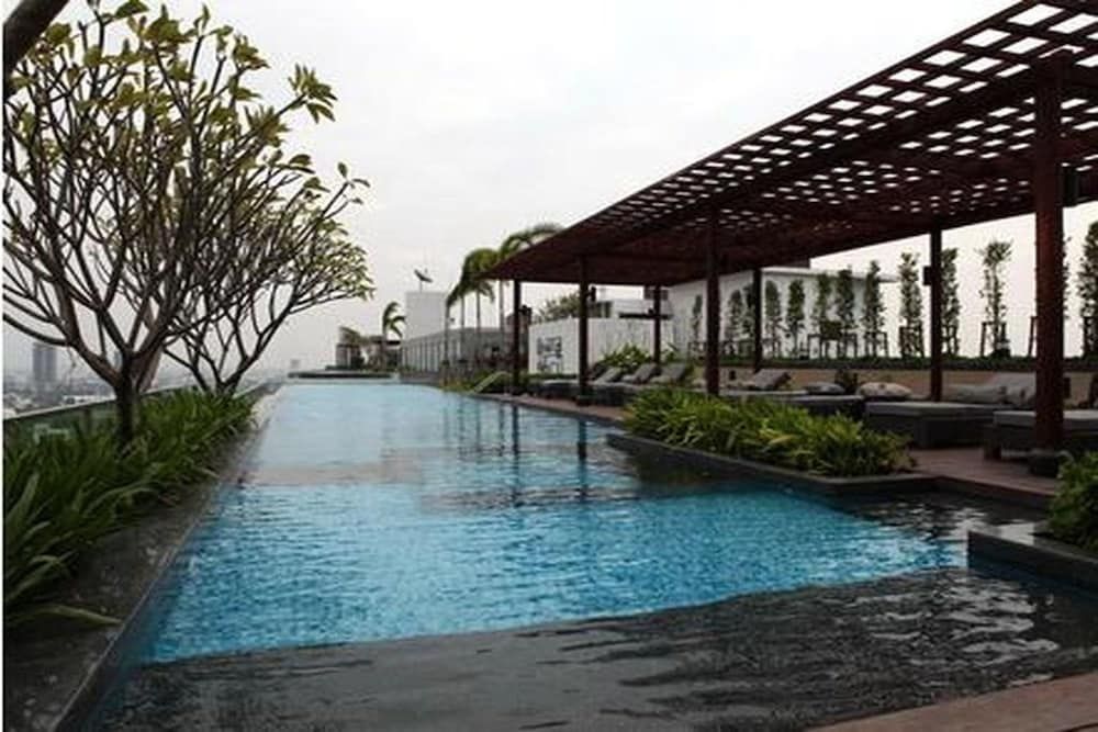 undefined Ideo Mix Sukhumvit 103 By Winnie 4