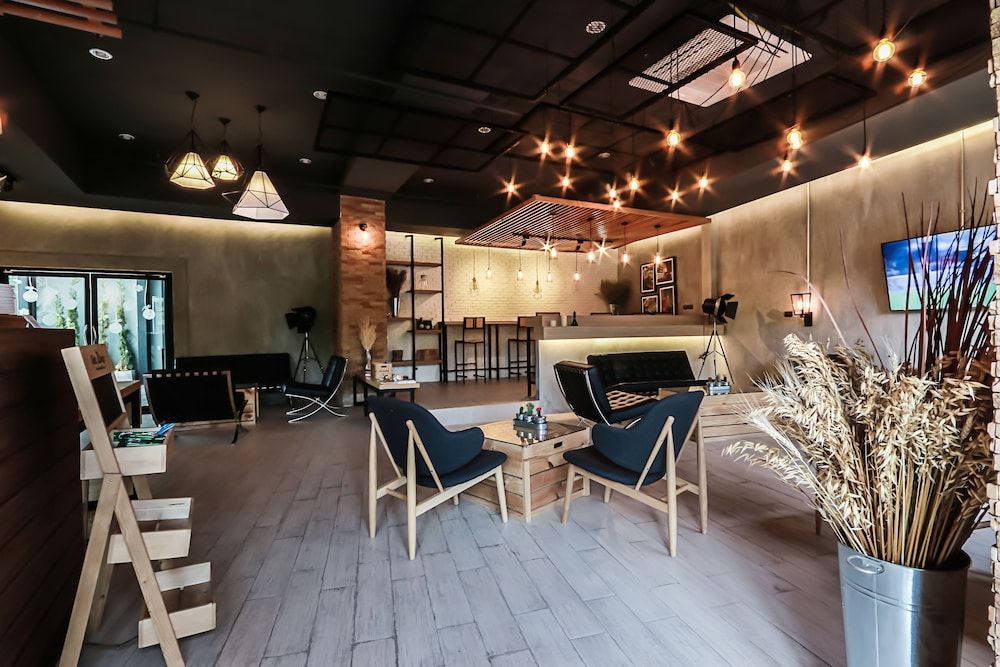 undefined Get Zleep Premium Budget Hotel