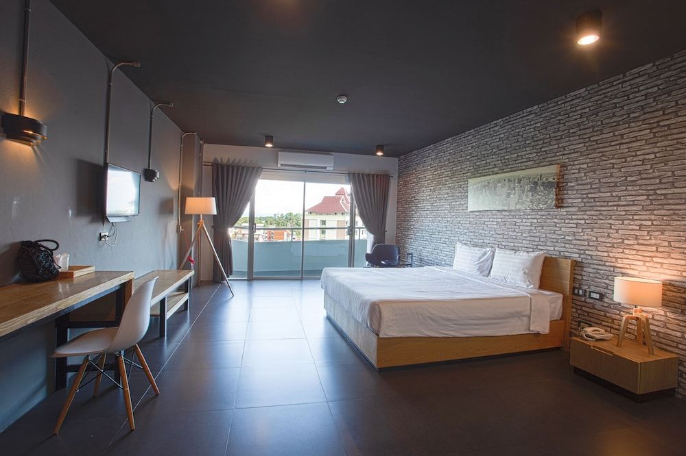 undefined Get Zleep Premium Budget Hotel 4